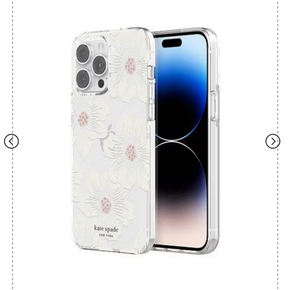 Kate spade iphone case iphone 12/12 pro - Picture 3 of 7